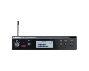 Shure PSM 300 P3TRA215CL (K3E) Premium Wireless IEM System with SE215-CL Earphones