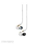 Shure P3TRA215CL PSM 300 Premium Wireless IEM Set with SE215-CL K3E - Image 7