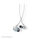 Shure P3TRA215CL PSM 300 Premium Wireless IEM Set with SE215-CL K3E - Image 8