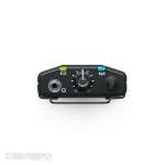 Shure P3TRA PSM 300 Premium Wireless IEM Set with P3RA Bodypack K3E - Image 4