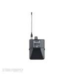 Shure P9RA+ PSM900 IEM Bodypack Receiver K1E 596-632 MHz