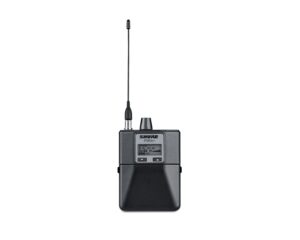 Shure PSM 900 P9RA+ (L6E) Wireless IEM Bodypack Receiver
