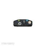 Shure P9RA+ PSM900 IEM Bodypack Receiver L6E 656-692 MHz - Image 3
