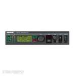 Shure P9T PSM900 Wireless IEM Half-Rack Transmitter G6E 470-506 MHz