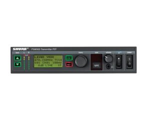 Shure PSM 900 P9T (G7E) Wireless IEM Transmitter