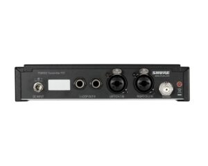 Shure PSM 900 P9T (G7E) Wireless IEM Transmitter