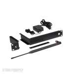 Shure P9T PSM900 Wireless IEM Half-Rack Transmitter G7E 506-542 MHz - Image 4