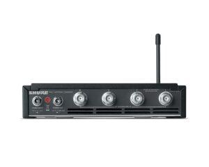 Shure PA411 Wideband Antenna Combiner