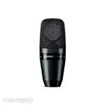 Shure PGA27 Cardioid Condenser Microphone with Shock Mount + Case