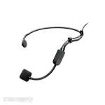 Shure PGA31 Cardioid Condenser Headworn Microphone TQG