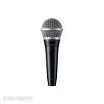 Shure PGA48-XLR Cardioid Dynamic Vocal Microphone with XLR Cable