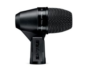 Shure PGA56 Cardioid Dynamic Snare/Tom Microphone