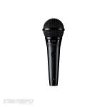 Shure PGA58-QTR Cardioid Dynamic Vocal Microphone with XLR-QTR cable