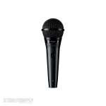 Shure PGA58-XLR Cardioid Dynamic Vocal Microphone with XLR Cable