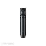 Shure PGA81 Cardioid Condenser Instrument Mic with XLR Cable