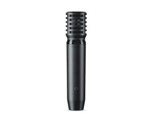 Shure PGA81 Cardioid Condenser Instrument Mic