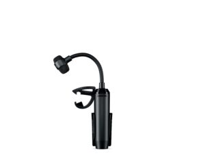 Shure PGA98D Cardioid Condenser Drum Microphone
