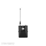 Shure QLXD1 Bodypack Transmitter K51 606-670 MHz