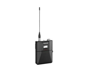 Shure QLXD1 (K51) Wireless Bodypack Transmitter