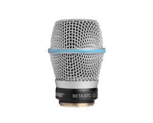 Shure QLXD2/B87C (K51) Wireless Handheld Transmitter