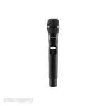 Shure QLXD2/KSM9 QLXD2 Handheld Transmitter with KSM9 Capsule K51