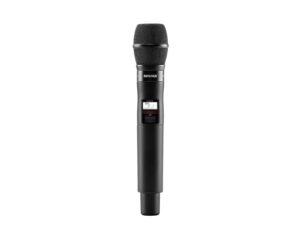 Shure QLXD2/KSM9 (K51) Wireless Handheld Transmitter
