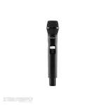 Shure QLXD2/SM87 QLXD2 Handheld Transmitter with SM87A Capsule K51