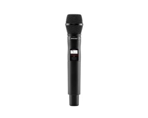 Shure QLXD2/SM87 (K51) Wireless Handheld Transmitter