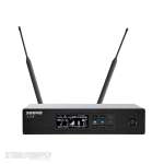 Shure QLXD4 Digital Wireless Half-Rack Receiver K51 606-670 MHz