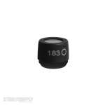 Shure R183B Microflex Omnidirectional Capsule Black