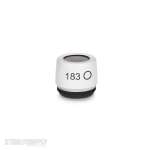 Shure R183W-A Microflex Omnidirectional Capsule White