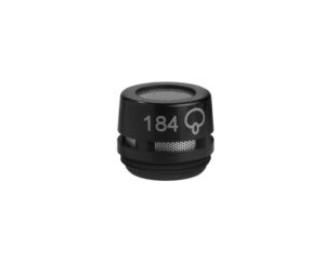 Shure R184B Microflex Supercardioid Capsule
