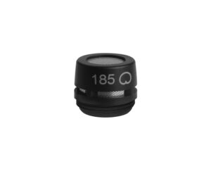 Shure R185B Microflex Cardioid Mic Capsule