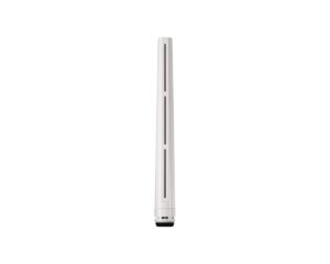 Shure R189W-A Microflex Mini-Shotgun Capsule White