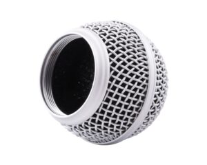 Shure RK143G Replacement Grille for SM58 and SM58S Mics
