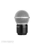 Shure RPW112 SM58 Cardioid Dynamic Capsule for Wireless Transmitter
