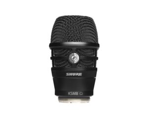 Shure RPW174 KSM8 Cardioid Dynamic Microphone Capsule
