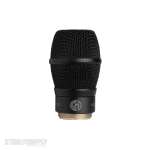 Shure RPW184 KSM9 Cardioid/Supercardioid Condenser Mic Capsule Black