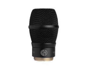 Shure RPW184 KSM9 Cardioid/Supercardioid Condenser Mic Capsule