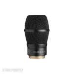 Shure RPW186 KSM9HS Cardioid/Supercardioid Condenser Mic Capsule Black