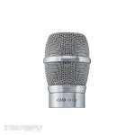 Shure RPW188 KSM9 Cardioid/Supercardioid Condenser Mic Capsule Nickel