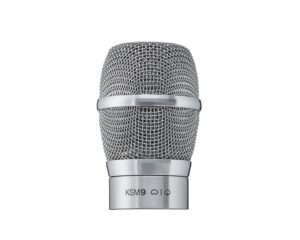 Shure RPW188 KSM9 Cardioid/Supercardioid Condenser Mic Capsule Nickel