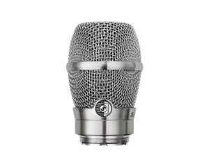Shure RPW194 KSM11 Cardioid Condenser Microphone Capsule Nickel