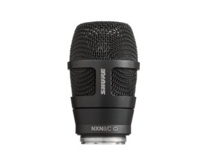 Shure RPW200 Nexadyne 8/C Cardioid Dynamic Microphone Capsule