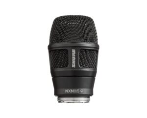 Shure RPW204 Nexadyne 8/S Supercardioid Dynamic Mic Capsule