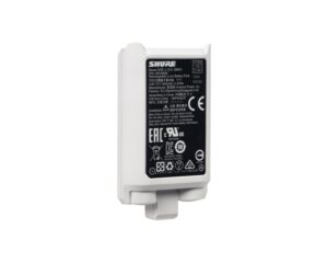 Shure SB903 Rechargeable Battery for SLX-D Wireless Systems
