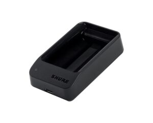 Shure SBC10-903 USB Single Battery Charger for SB903 Battery