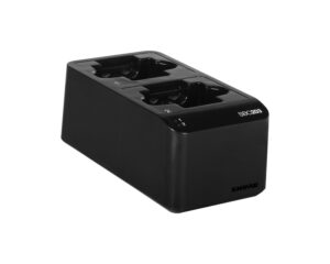 Shure SBC203 Dual Charging Dock for SB903 SLX-D Transmitters