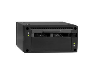 Shure SBC210 2-Bay Battery Charger for 2 x SB900 Batteries