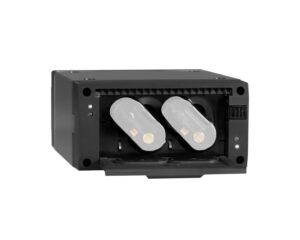 Shure SBC210 2-Bay Battery Charger for 2 x SB900 Batteries